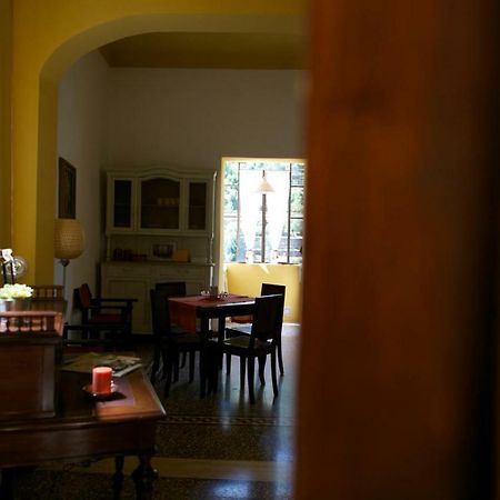 Le Gemme Di Pigna Villa Luaran gambar
