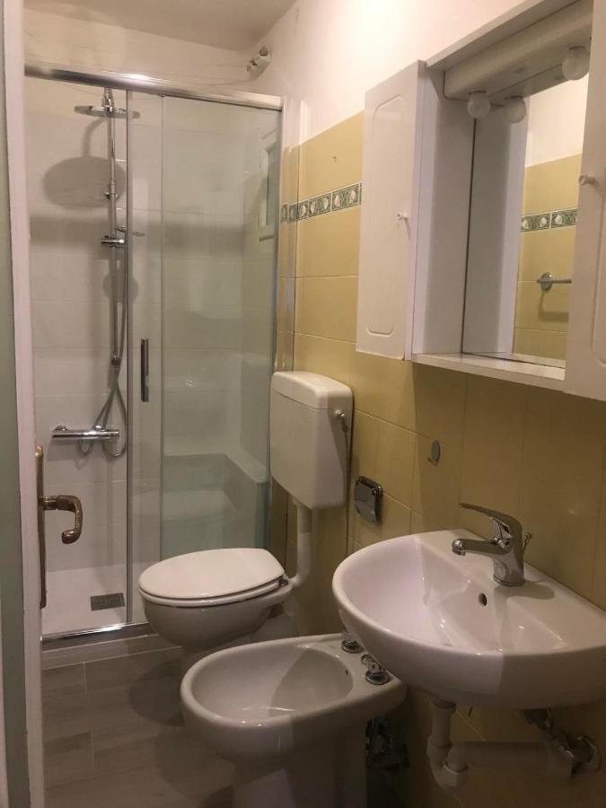 Le Gemme Di Pigna Villa Luaran gambar