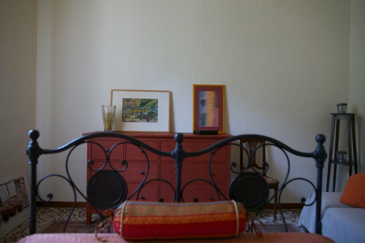 Le Gemme Di Pigna Villa Luaran gambar