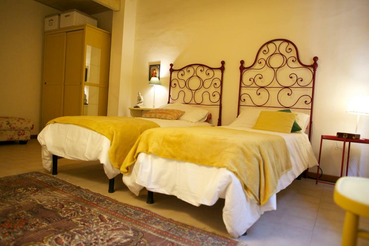 Le Gemme Di Pigna Villa Luaran gambar