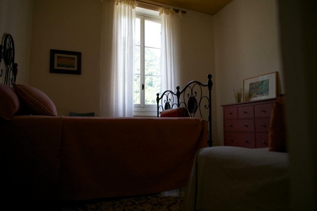 Le Gemme Di Pigna Villa Luaran gambar