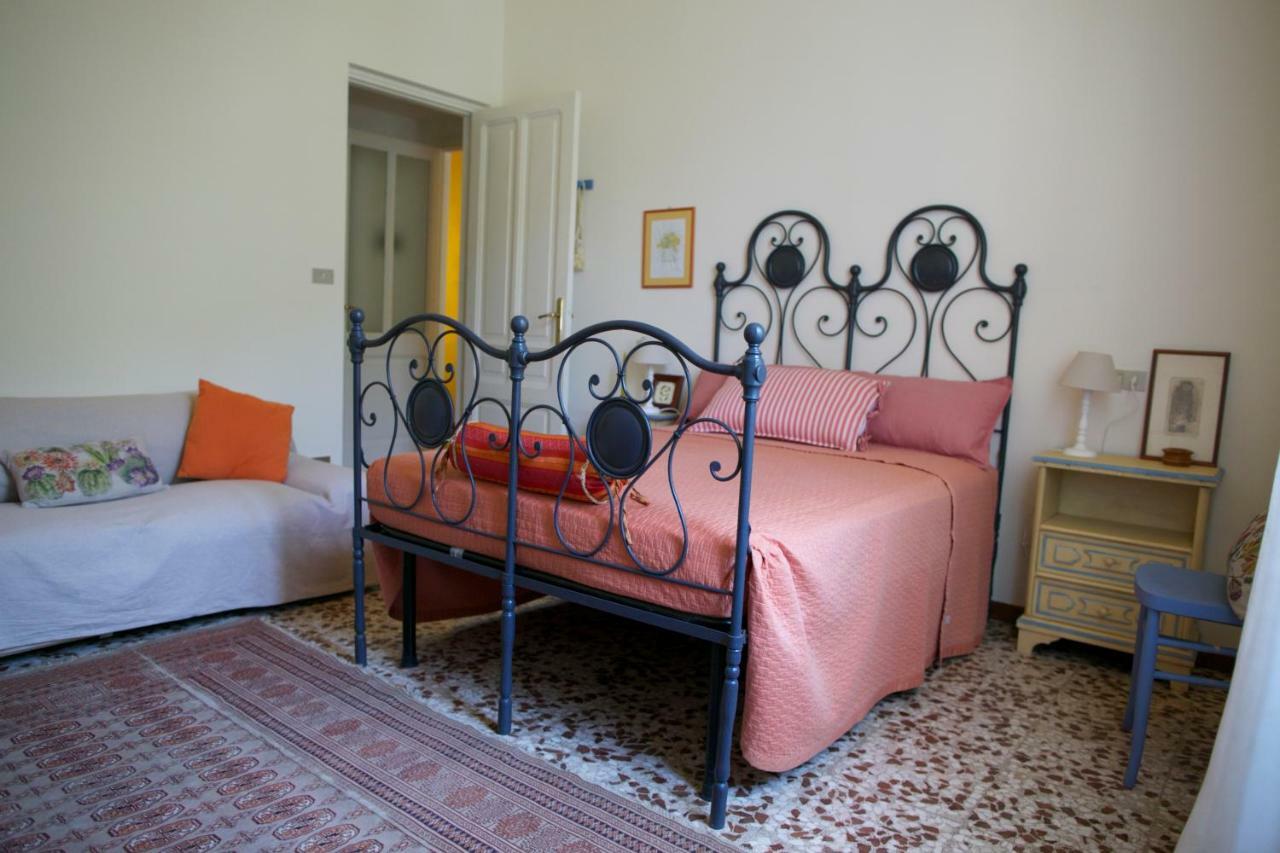 Le Gemme Di Pigna Villa Luaran gambar