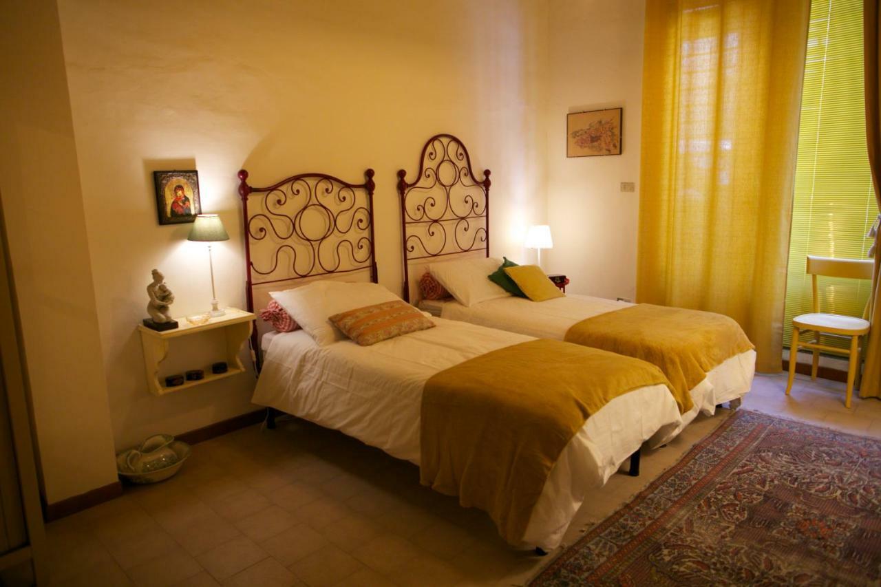 Le Gemme Di Pigna Villa Luaran gambar