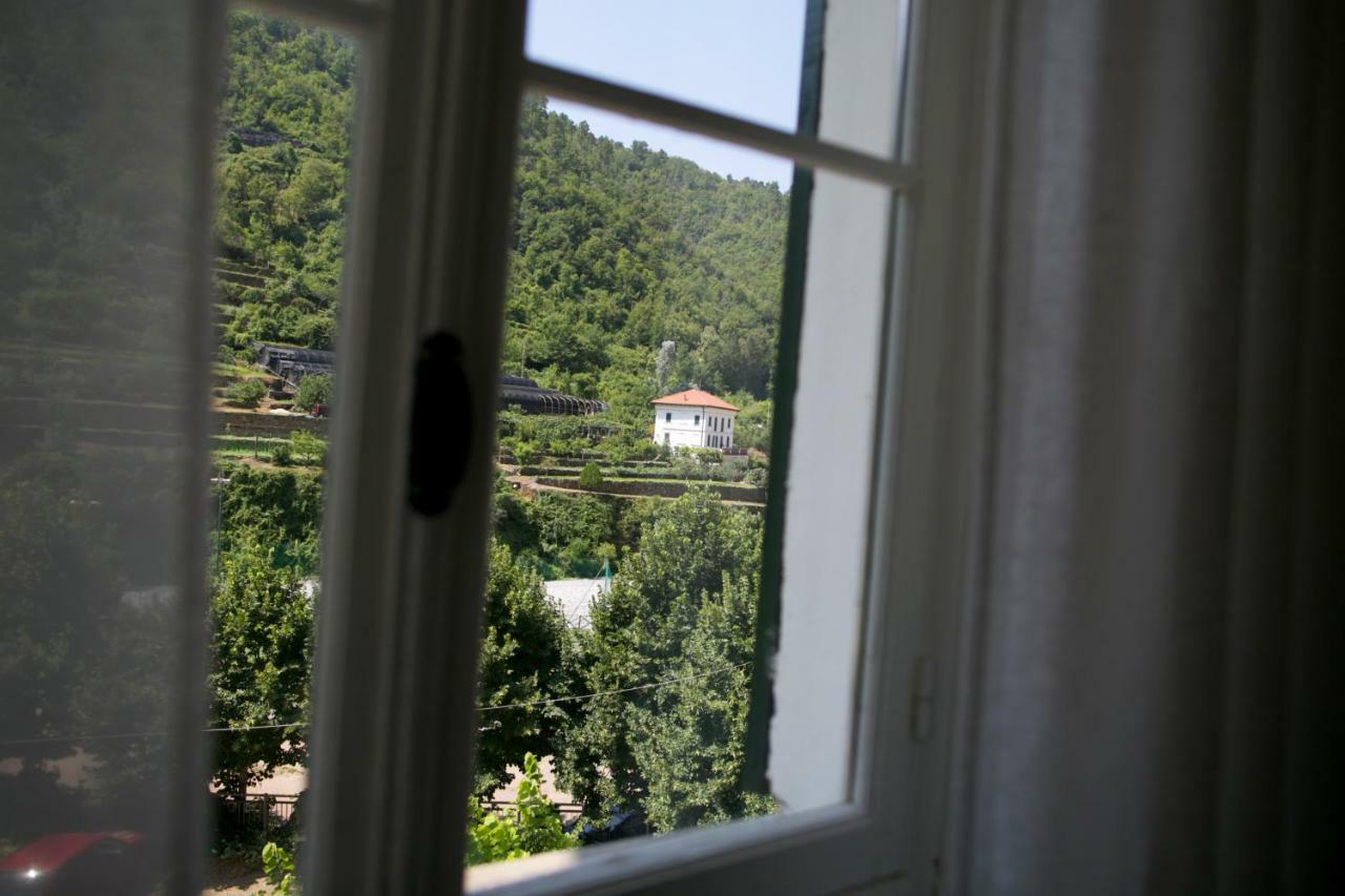 Le Gemme Di Pigna Villa Luaran gambar