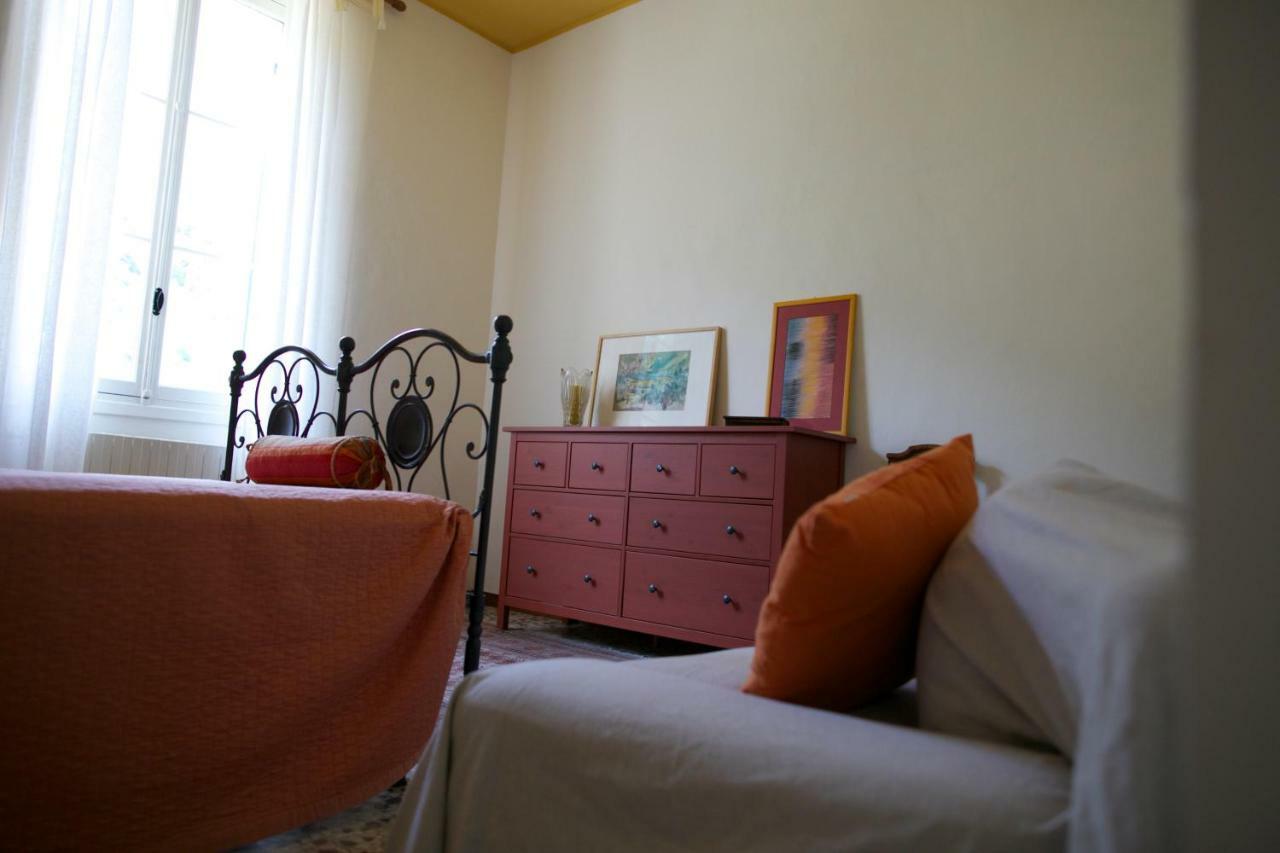 Le Gemme Di Pigna Villa Luaran gambar
