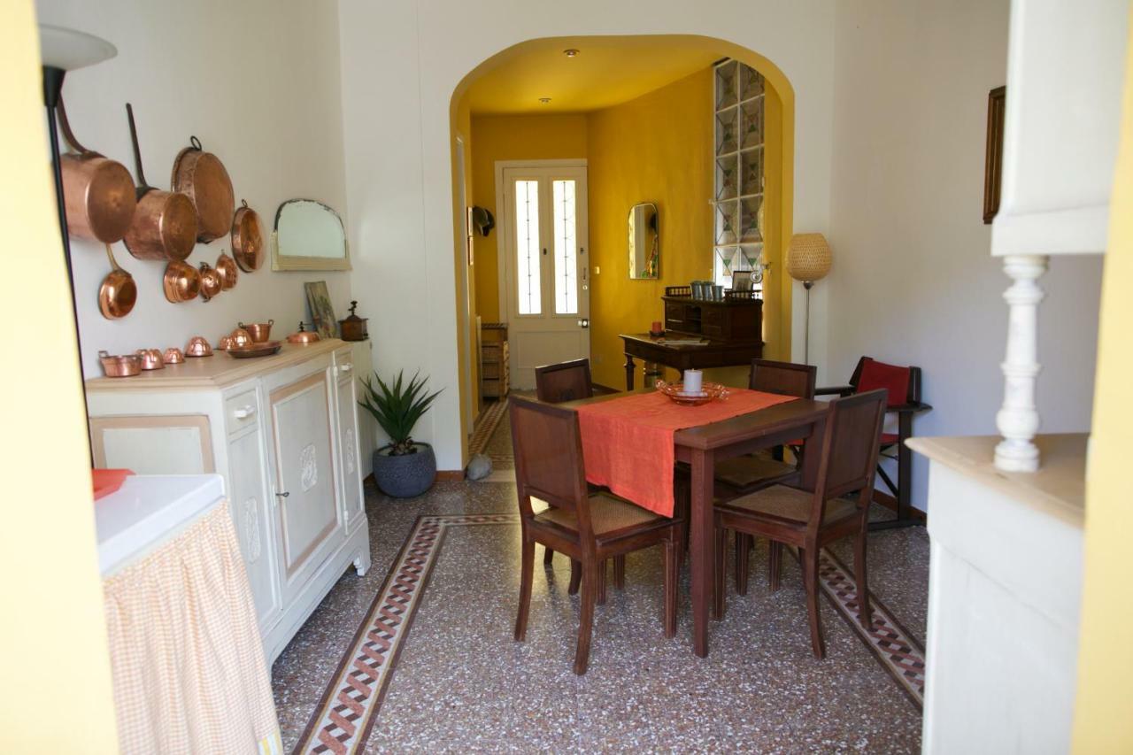 Le Gemme Di Pigna Villa Luaran gambar