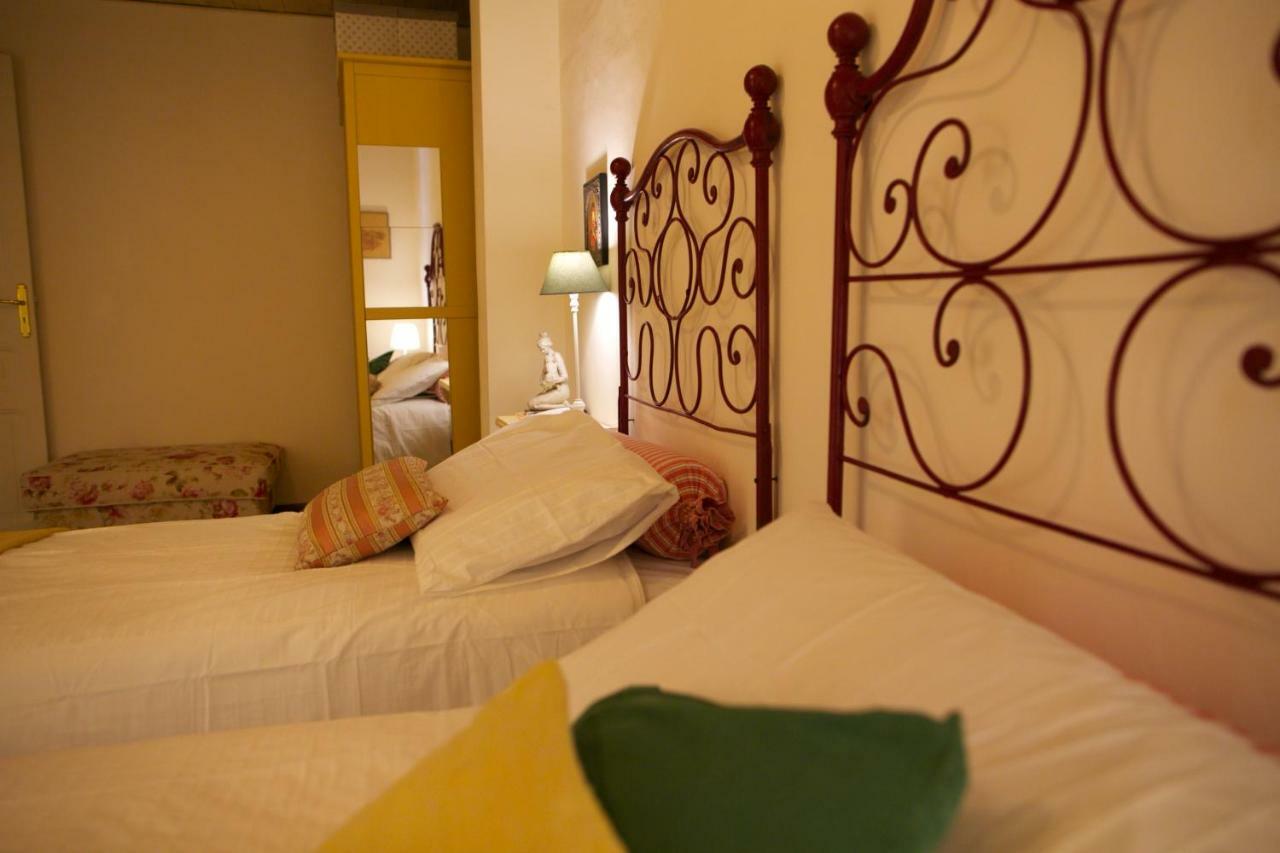 Le Gemme Di Pigna Villa Luaran gambar