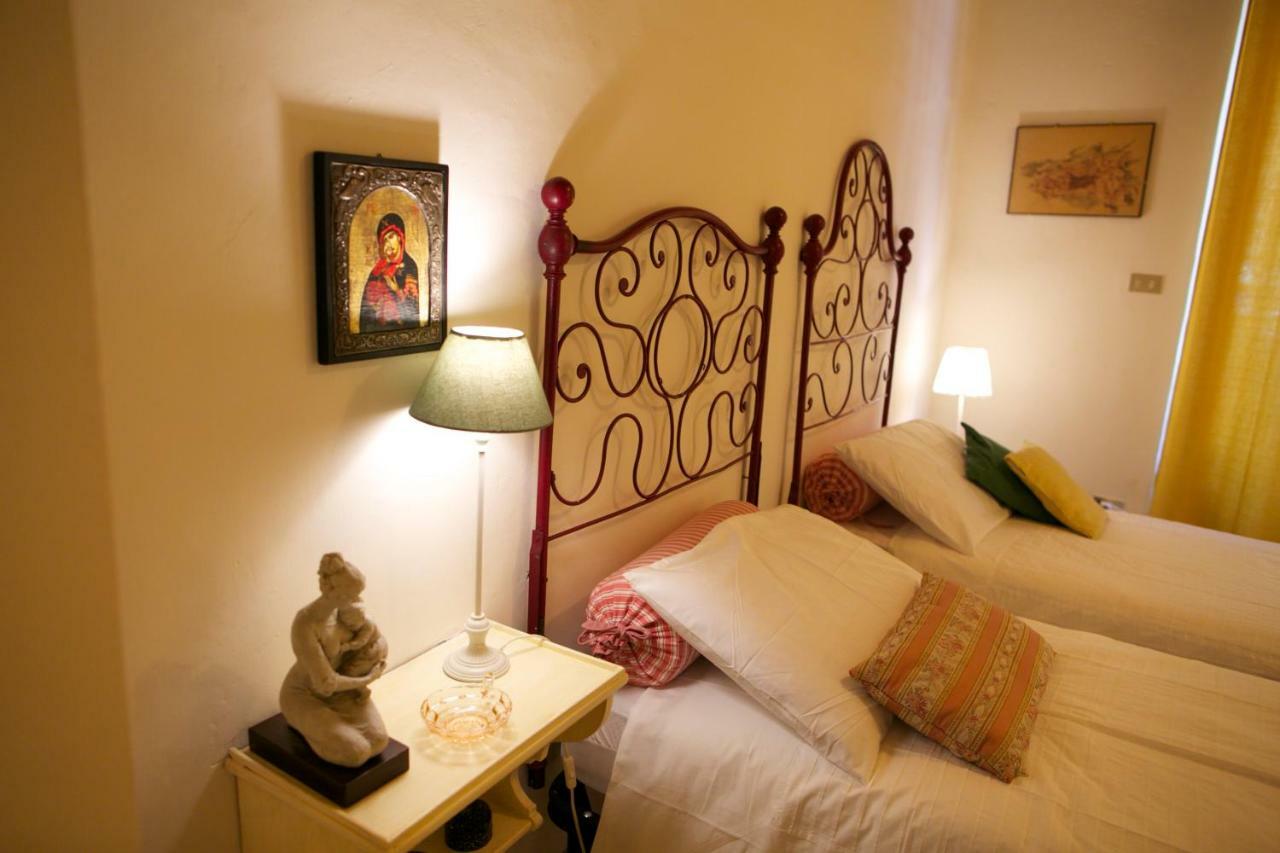 Le Gemme Di Pigna Villa Luaran gambar