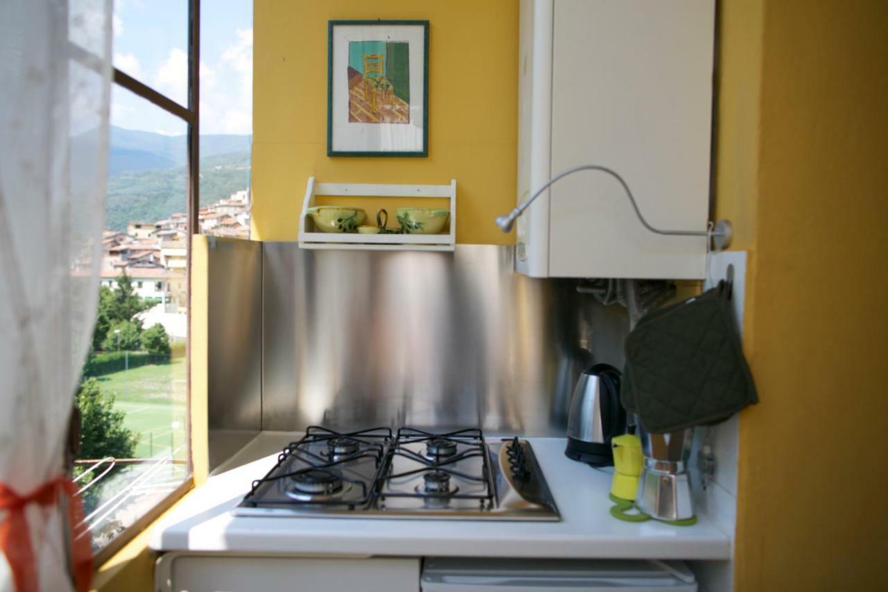 Le Gemme Di Pigna Villa Luaran gambar