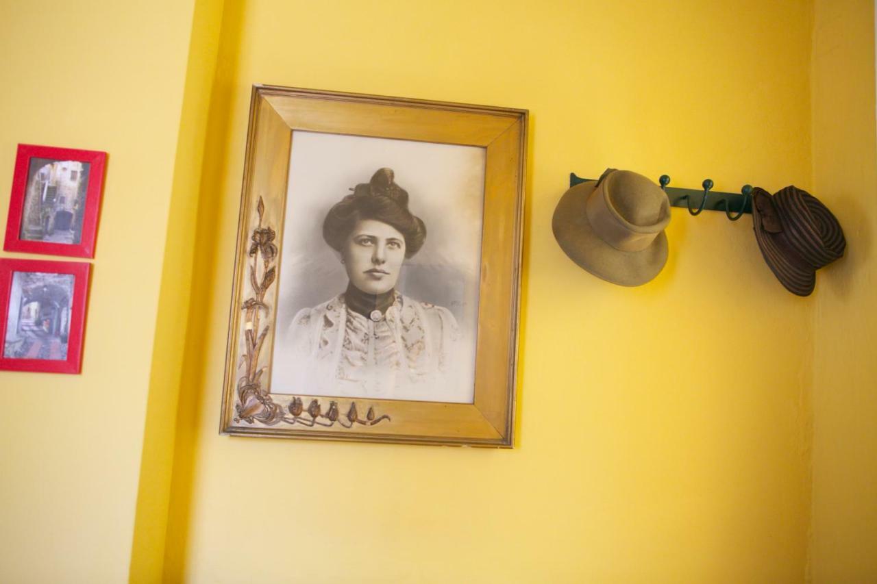 Le Gemme Di Pigna Villa Luaran gambar