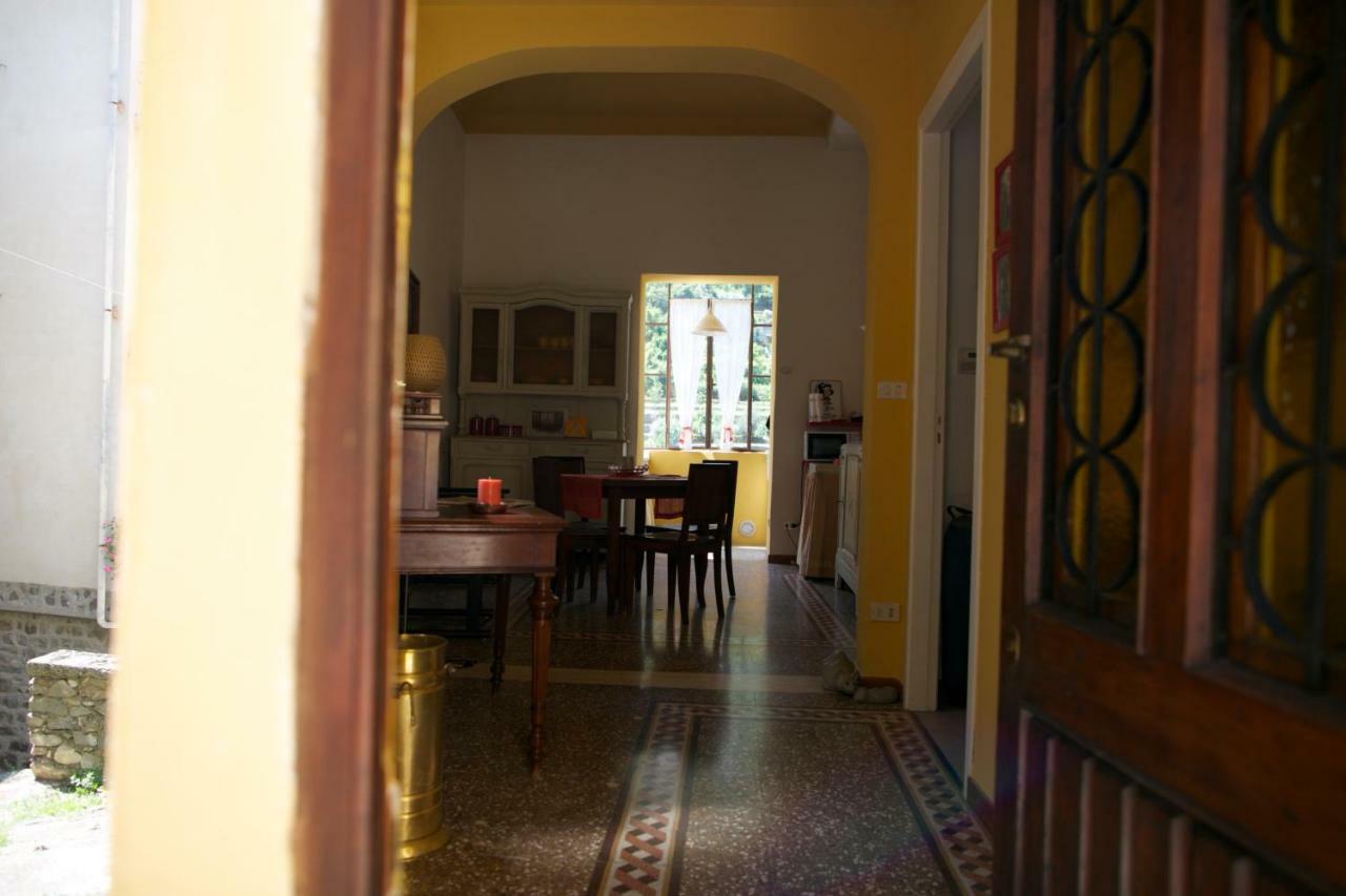 Le Gemme Di Pigna Villa Luaran gambar