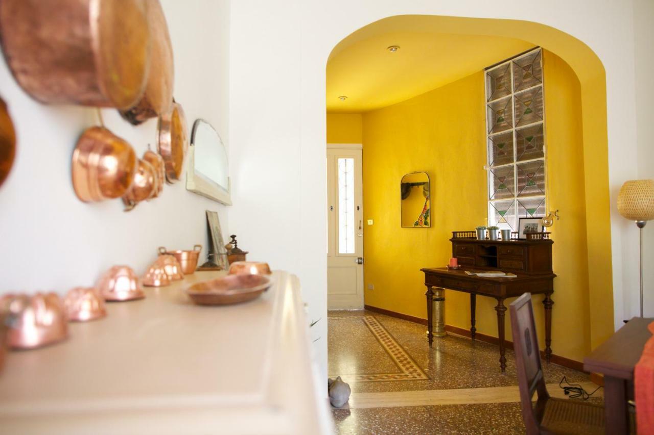 Le Gemme Di Pigna Villa Luaran gambar