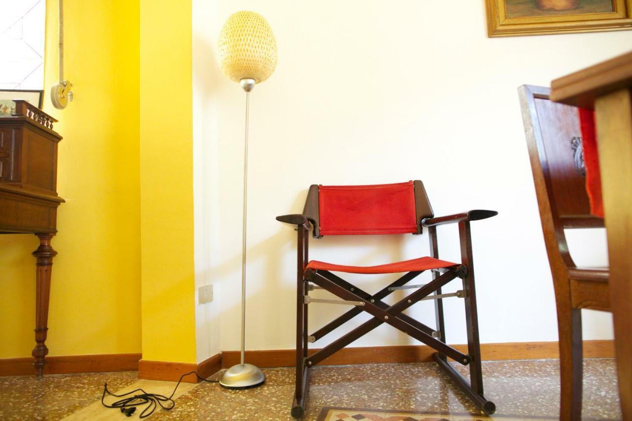 Le Gemme Di Pigna Villa Luaran gambar