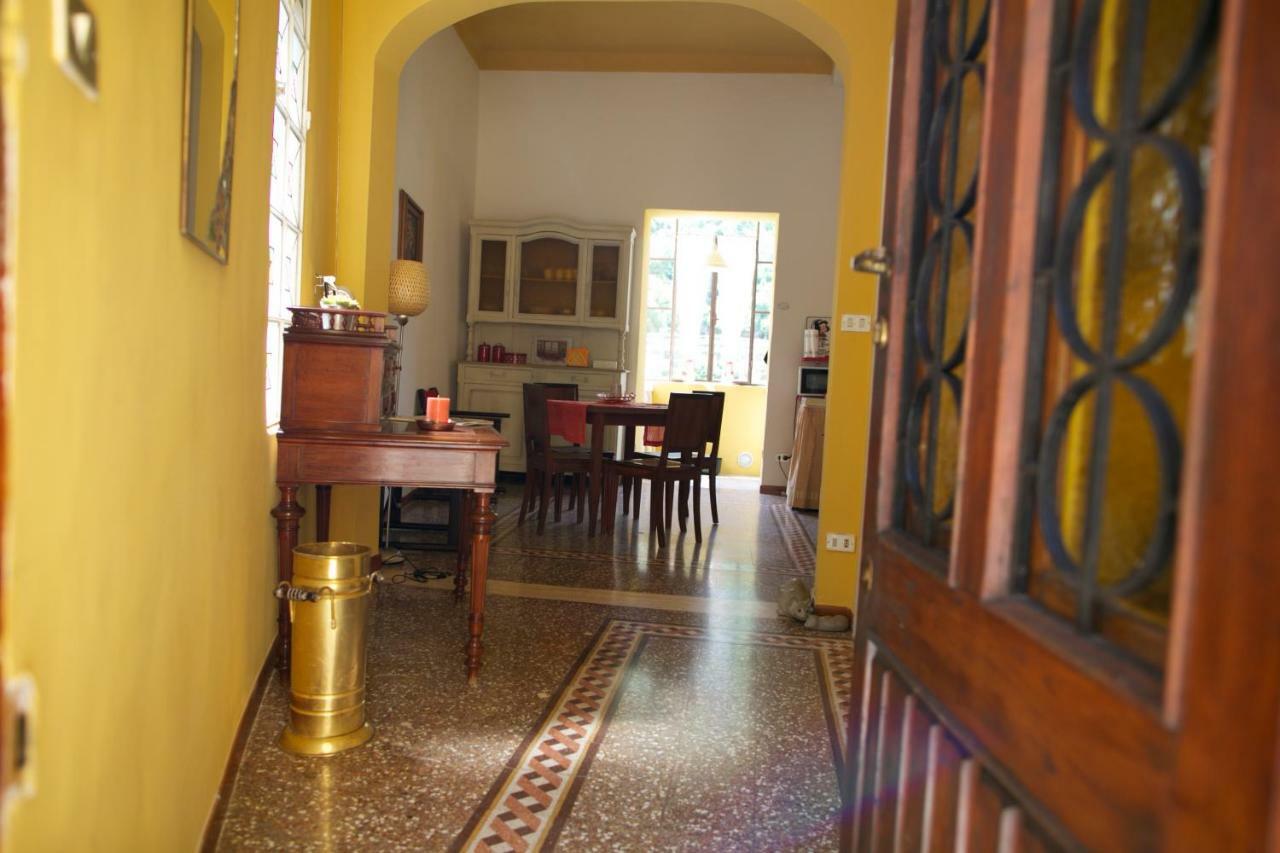 Le Gemme Di Pigna Villa Luaran gambar