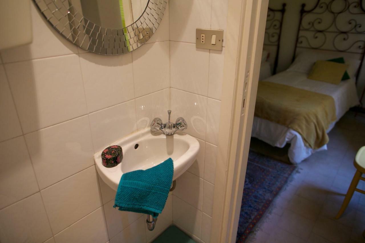 Le Gemme Di Pigna Villa Luaran gambar