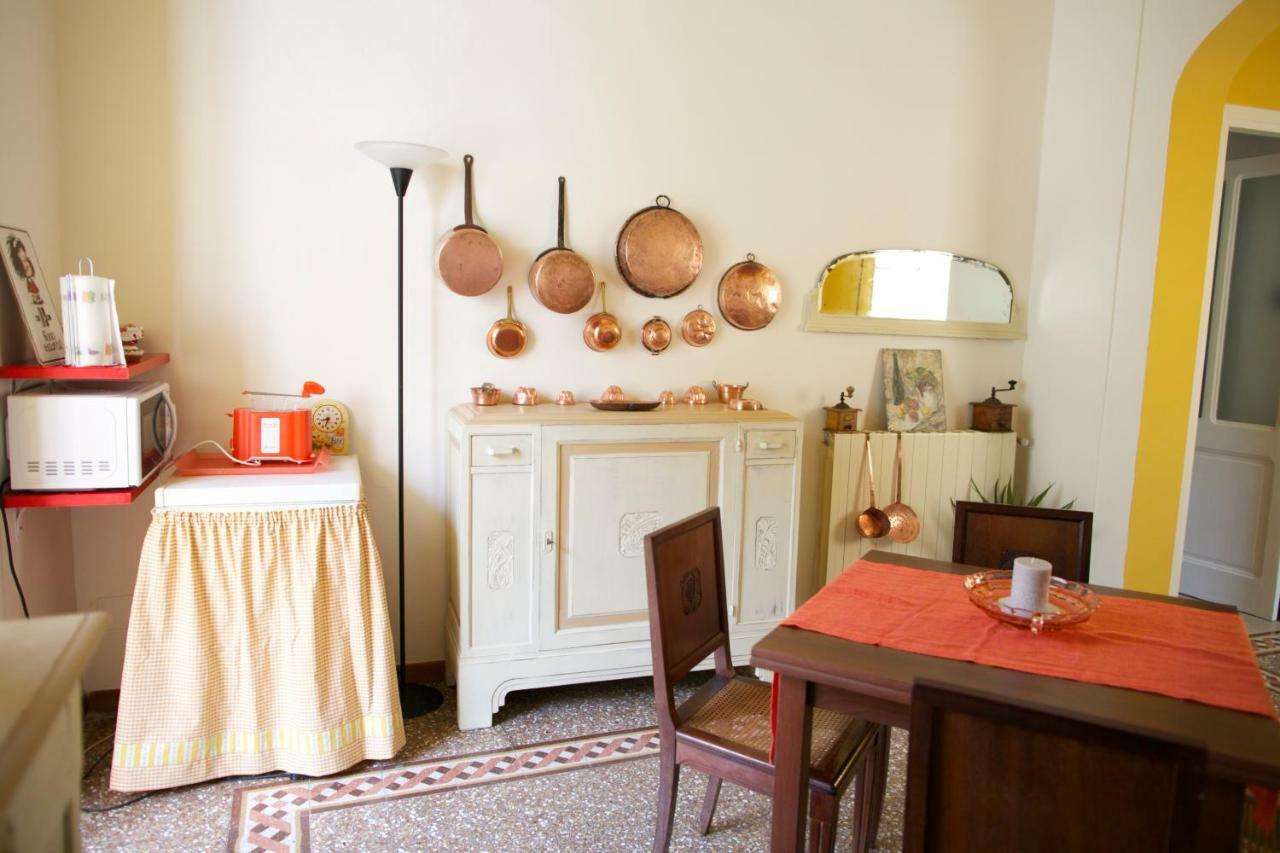 Le Gemme Di Pigna Villa Luaran gambar