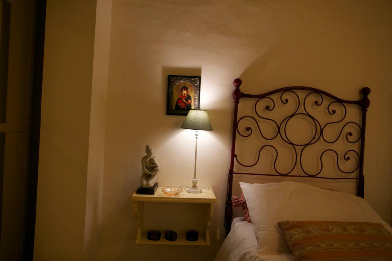 Le Gemme Di Pigna Villa Luaran gambar