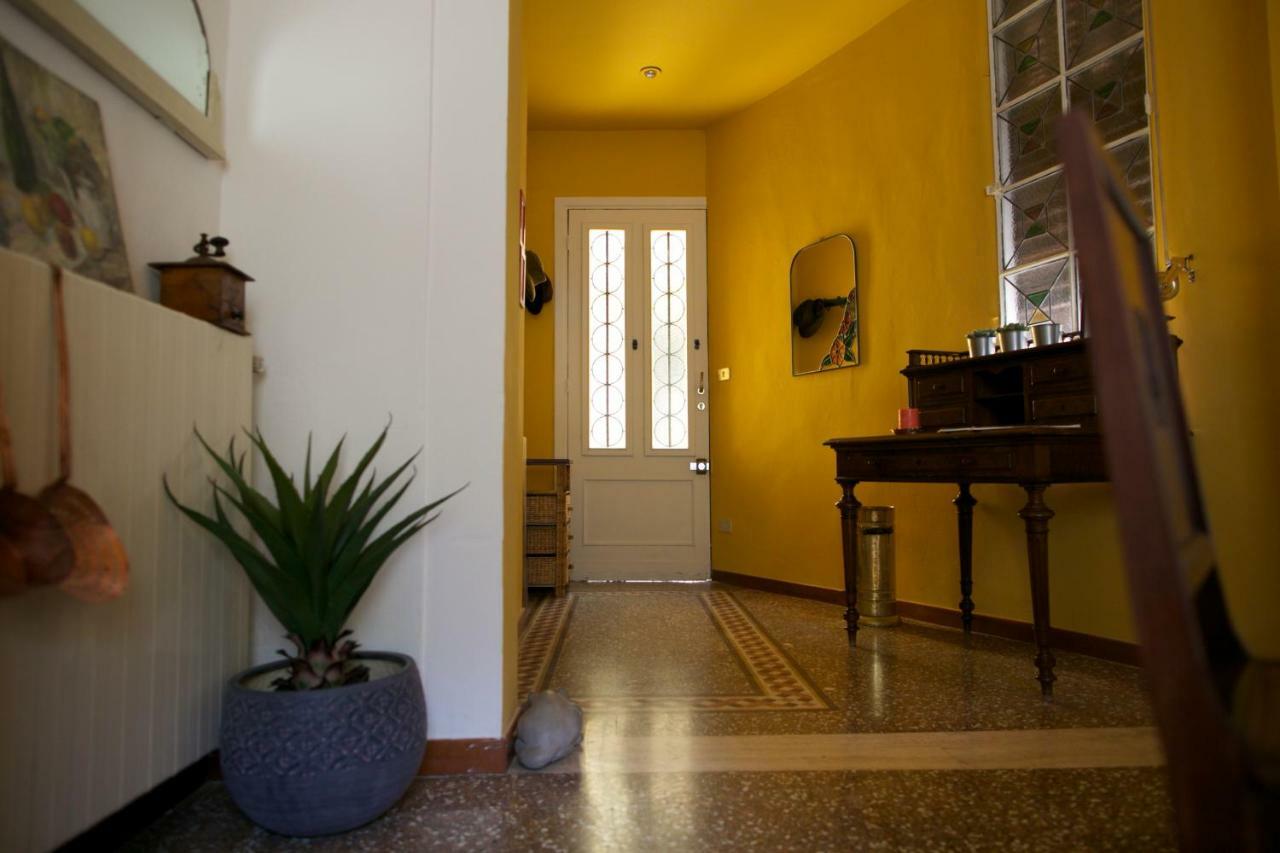 Le Gemme Di Pigna Villa Luaran gambar
