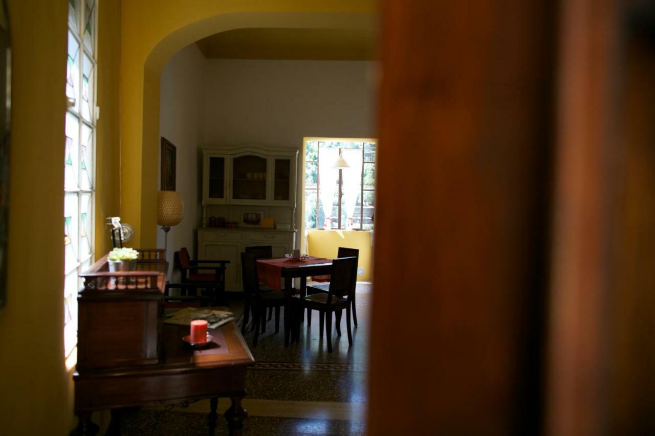 Le Gemme Di Pigna Villa Luaran gambar