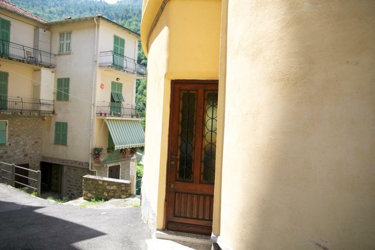 Le Gemme Di Pigna Villa Luaran gambar