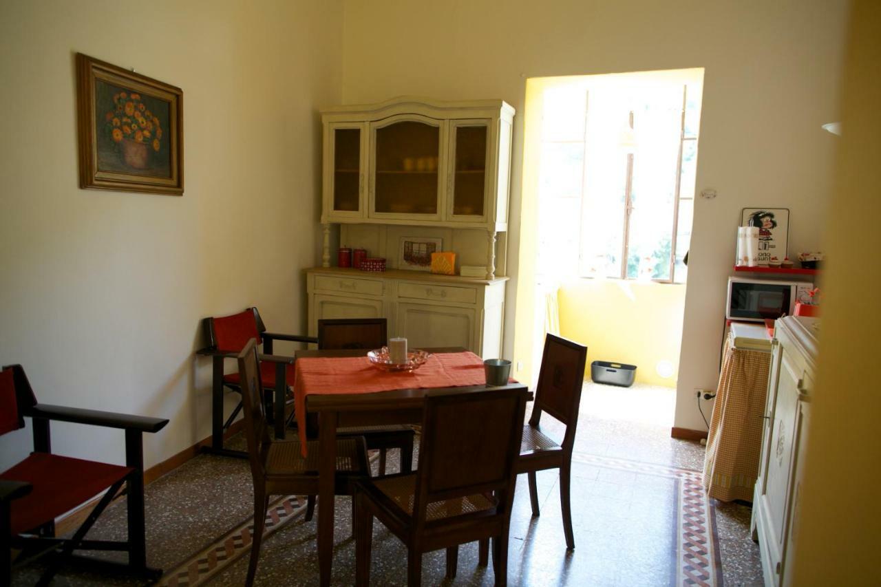 Le Gemme Di Pigna Villa Luaran gambar