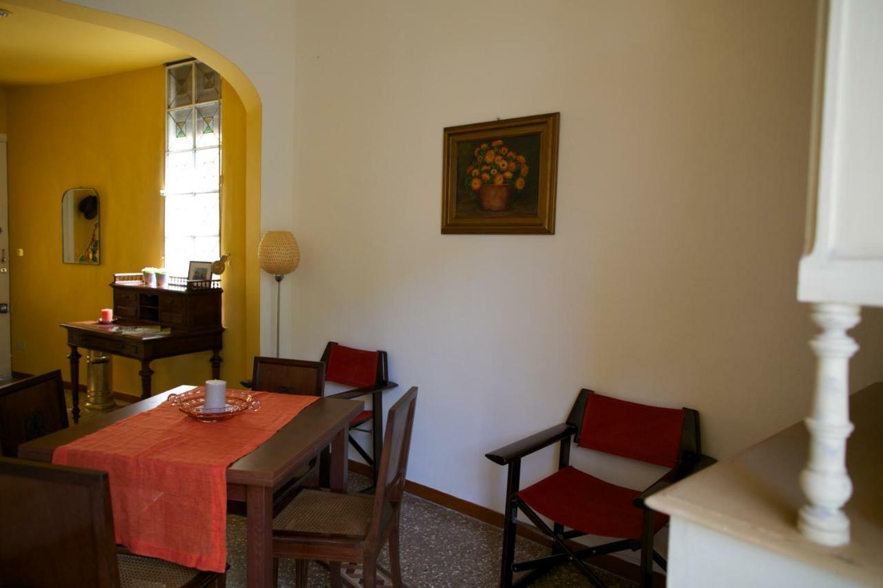 Le Gemme Di Pigna Villa Luaran gambar