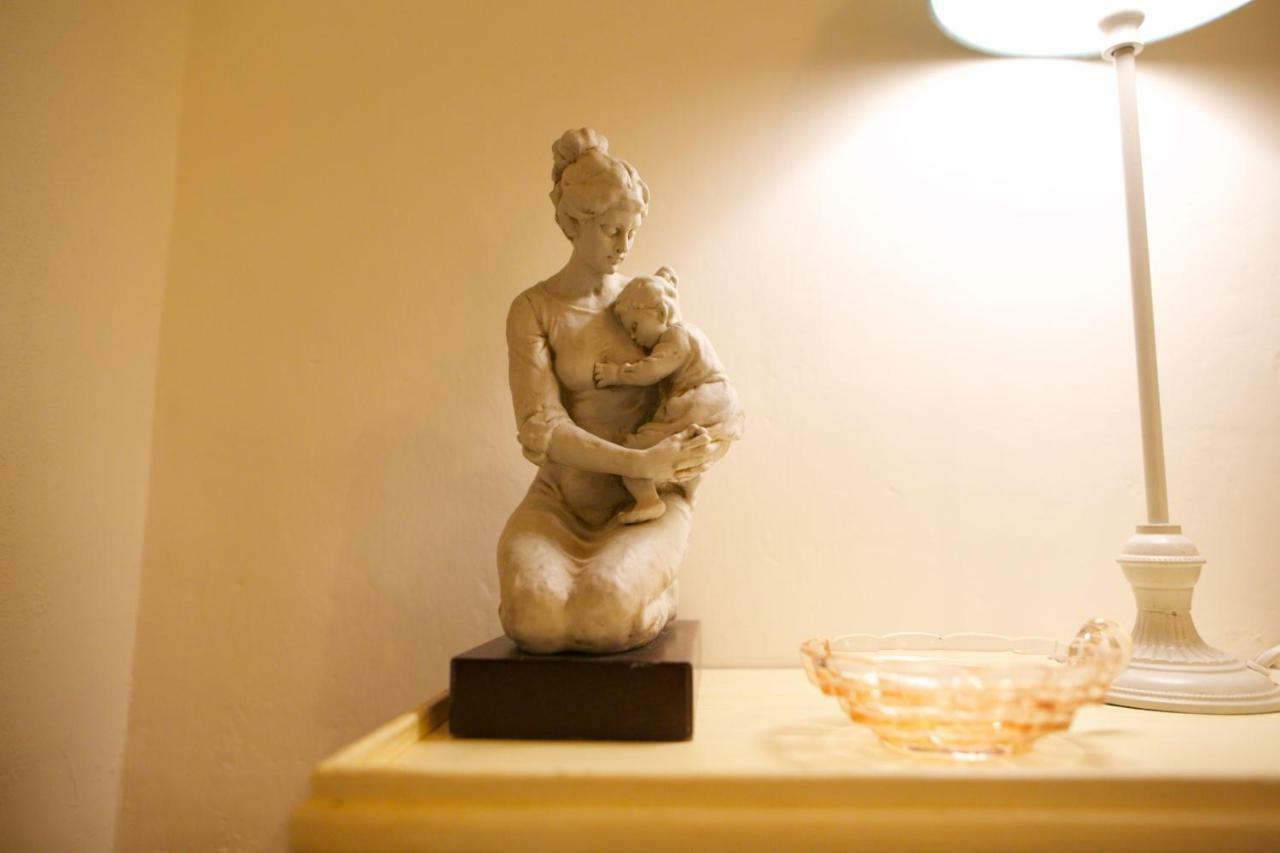 Le Gemme Di Pigna Villa Luaran gambar