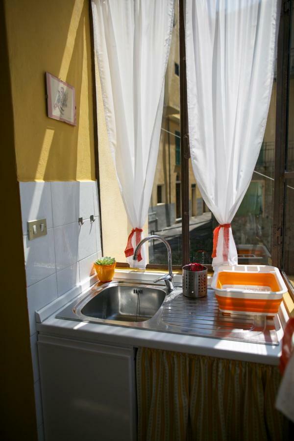 Le Gemme Di Pigna Villa Luaran gambar