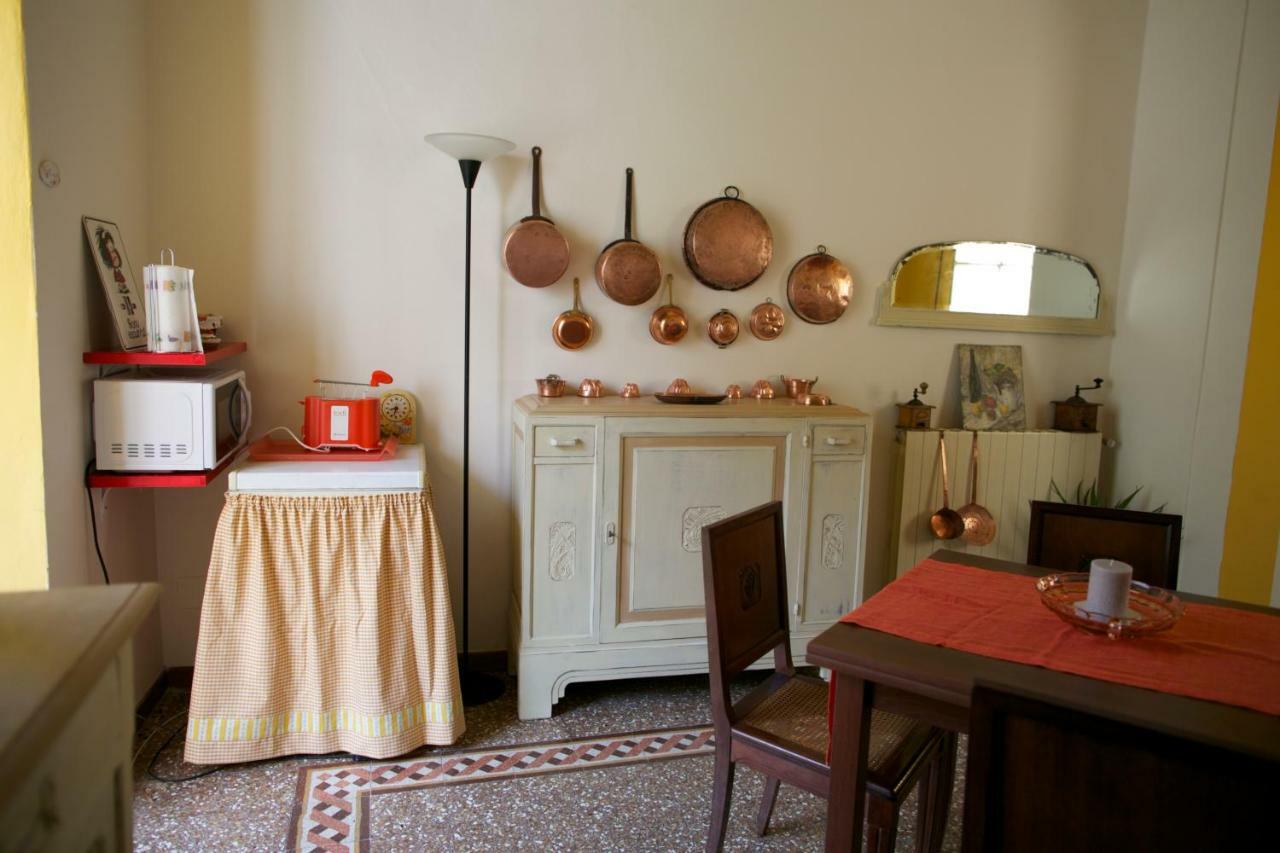 Le Gemme Di Pigna Villa Luaran gambar