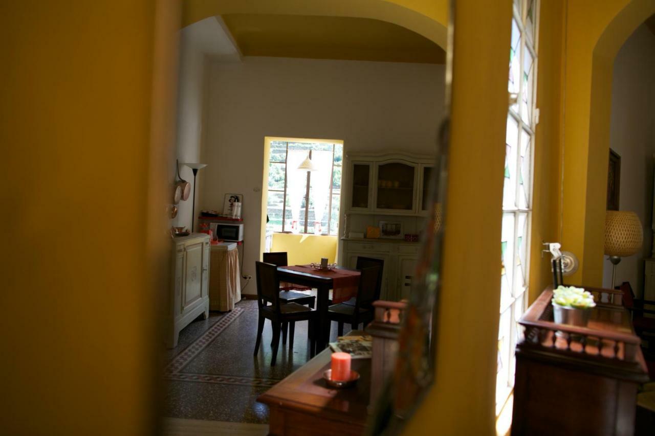 Le Gemme Di Pigna Villa Luaran gambar