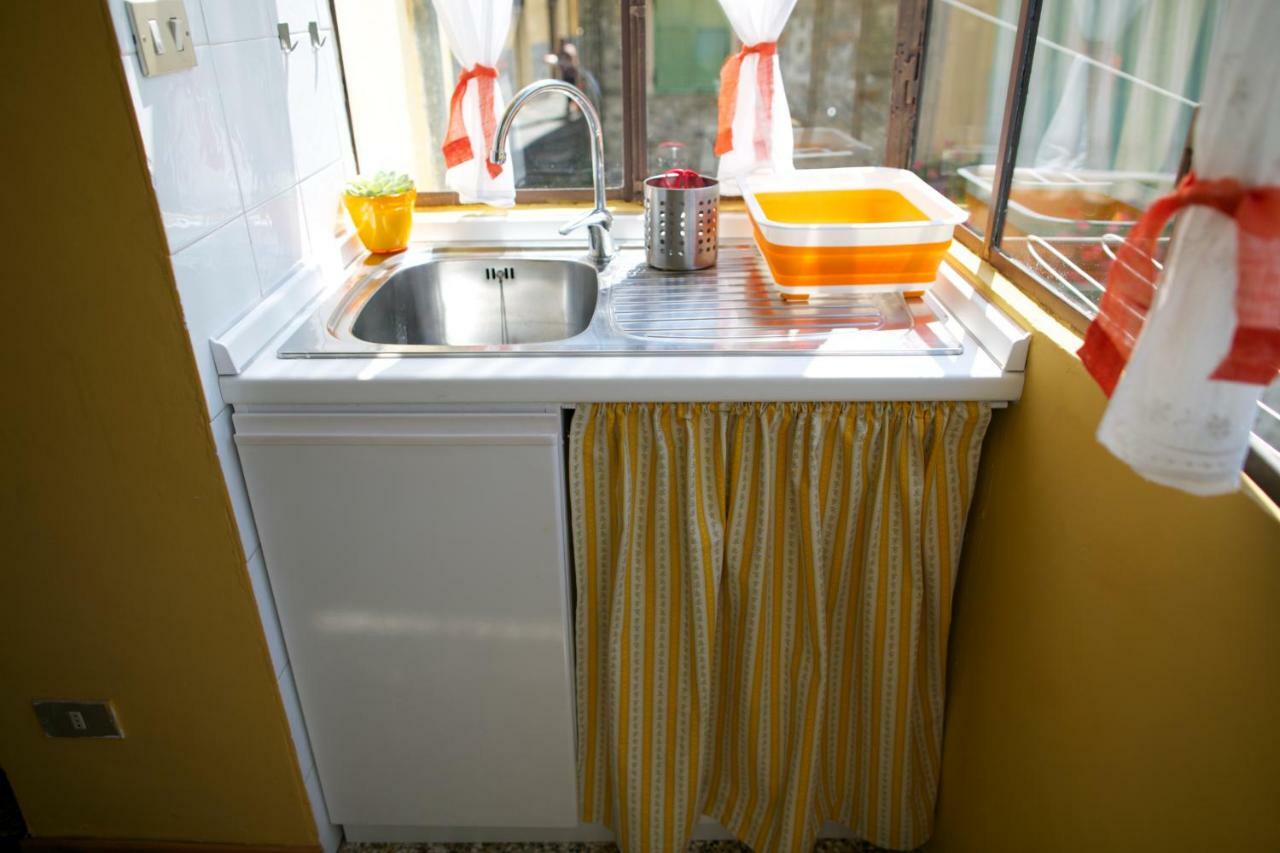 Le Gemme Di Pigna Villa Luaran gambar