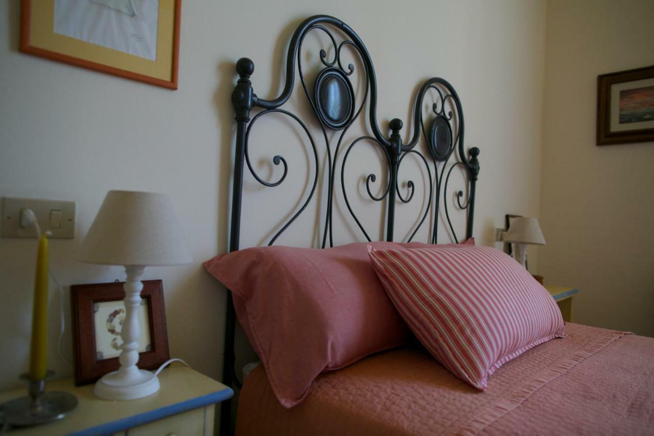 Le Gemme Di Pigna Villa Luaran gambar